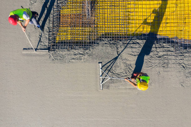 Best Concrete Grinding and Polishing in West Hurley, NY