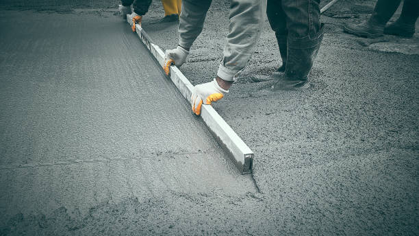 Best Concrete Driveway Installation in West Hurley, NY