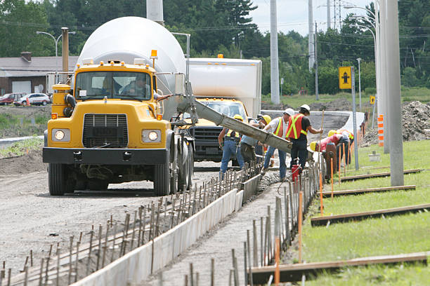 Best Concrete Sidewalk Installation in West Hurley, NY
